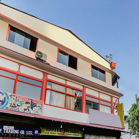 ホテル Spot On Durba 2 Tezpur エクステリア 写真
