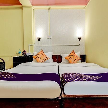ホテル Spot On Durba 2 Tezpur エクステリア 写真