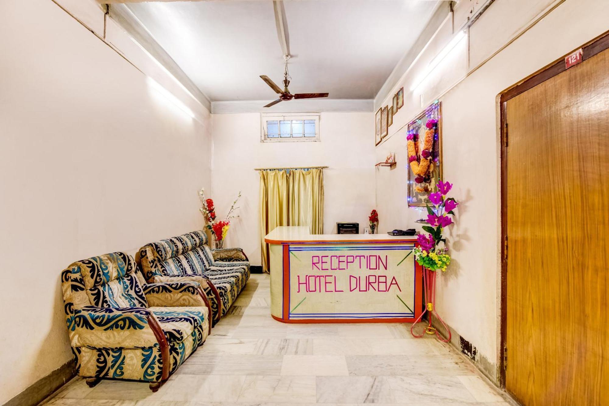 ホテル Spot On Durba 2 Tezpur エクステリア 写真