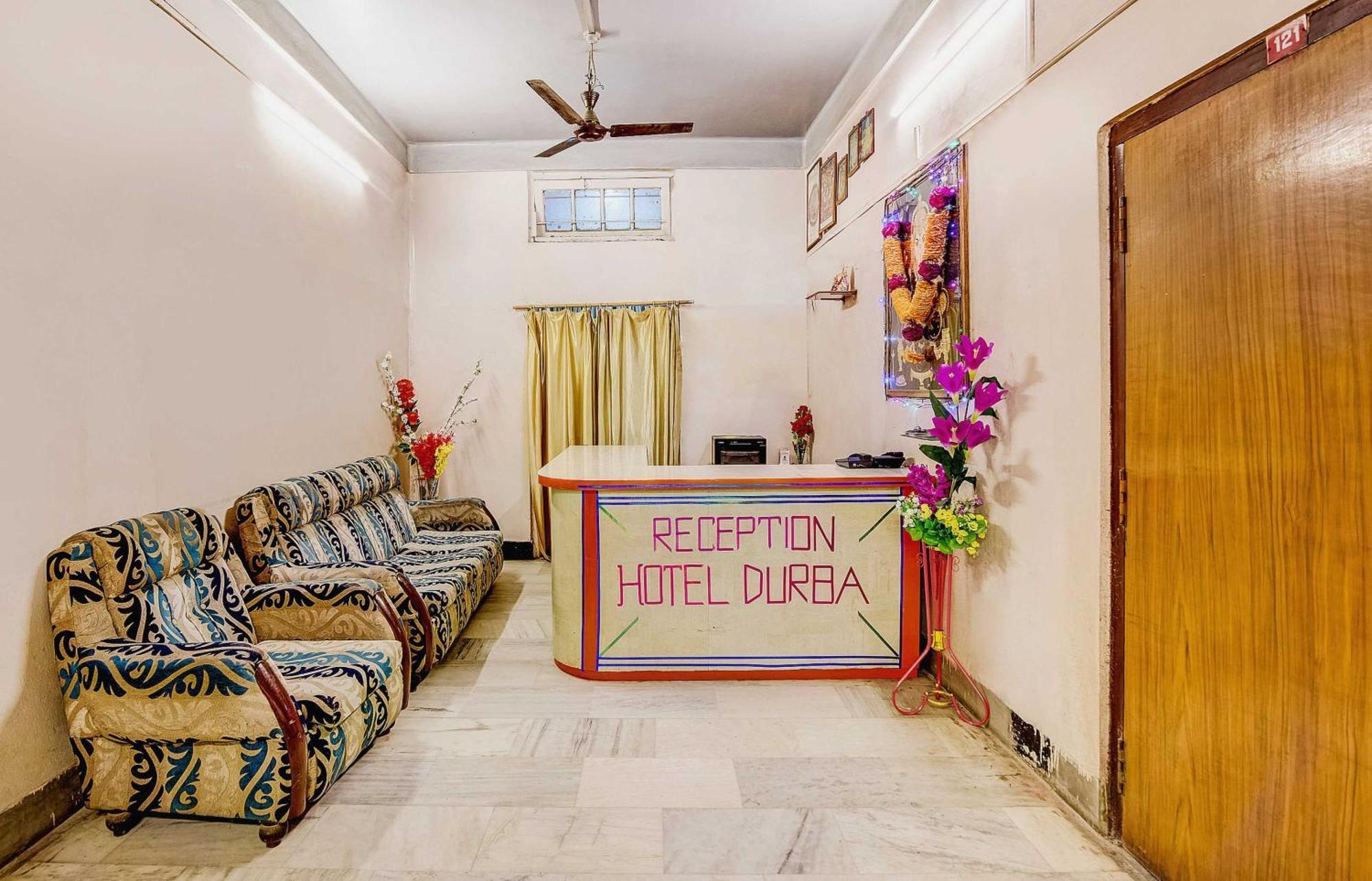 ホテル Spot On Durba 2 Tezpur エクステリア 写真