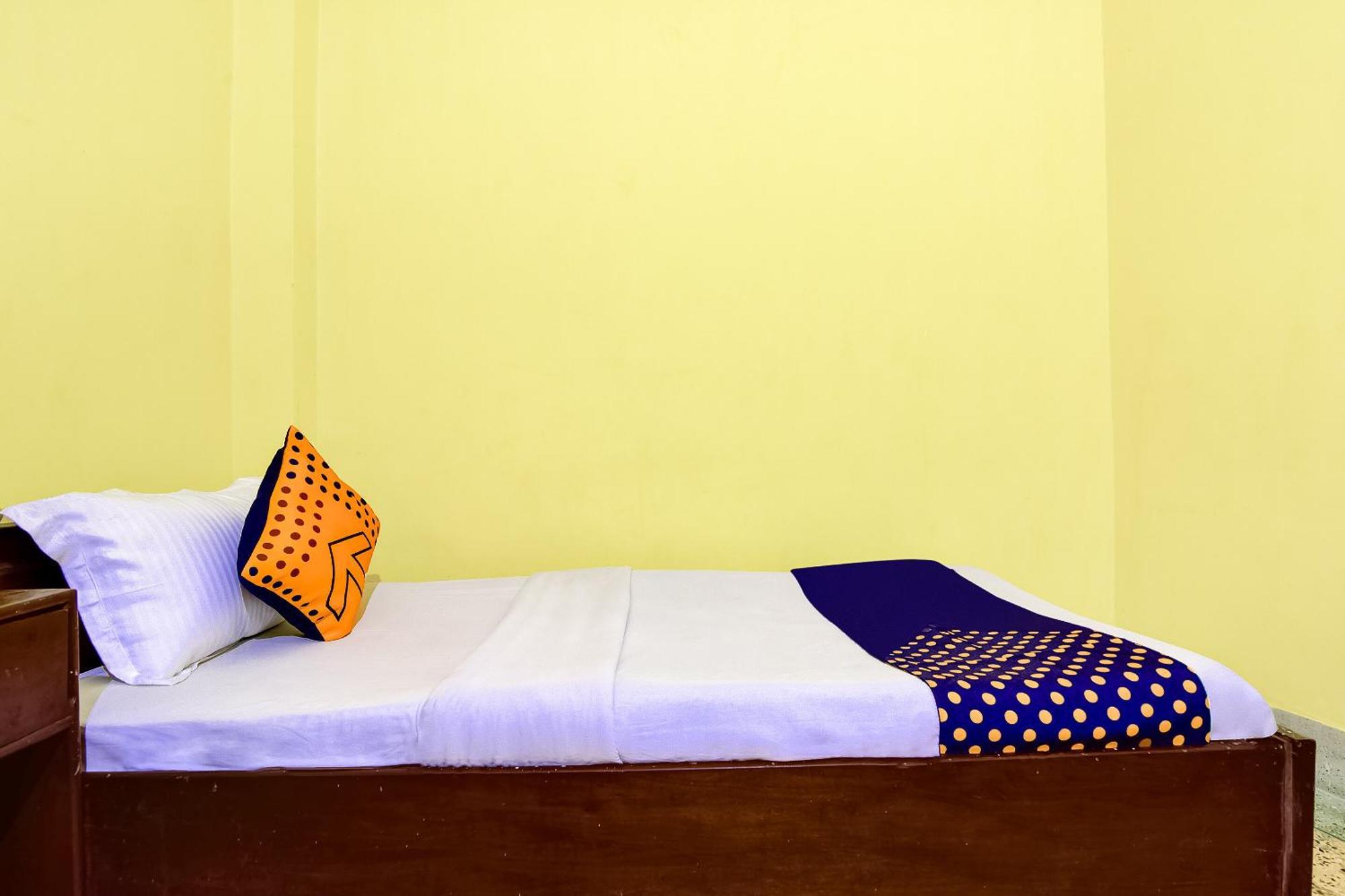 ホテル Spot On Durba 2 Tezpur エクステリア 写真