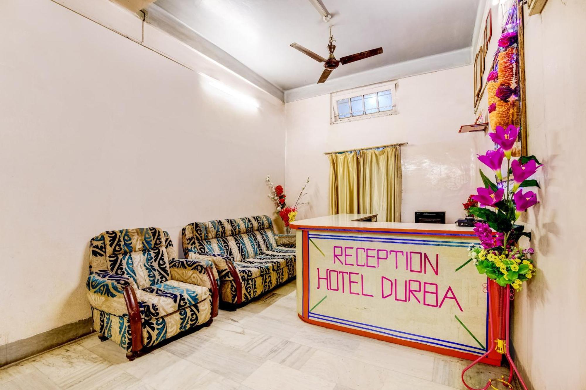 ホテル Spot On Durba 2 Tezpur エクステリア 写真